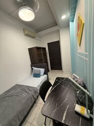 Bukit Regency (D21), Condominium #583934921